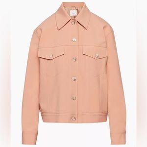 Aritzia Wilfred Wayward Jacket